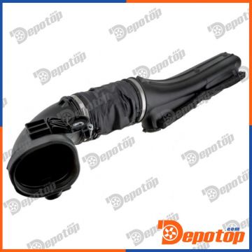 Gaine de suralimentation pour RANGE ROVER | GPP-LR-020, LR049314